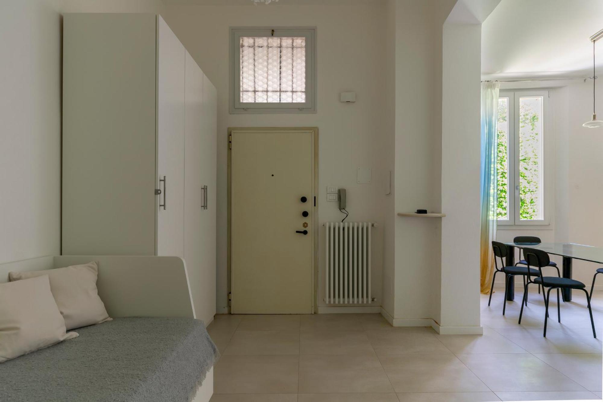 Apartment Amos - 5 Minutes From Piazza Maggiore Bolonha Exterior foto